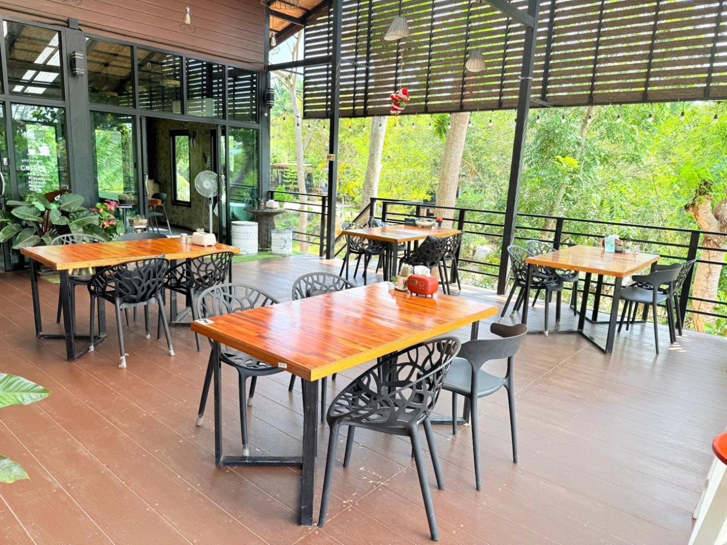 Baan Suan Hill Resort Banthakhun Kültér fotó