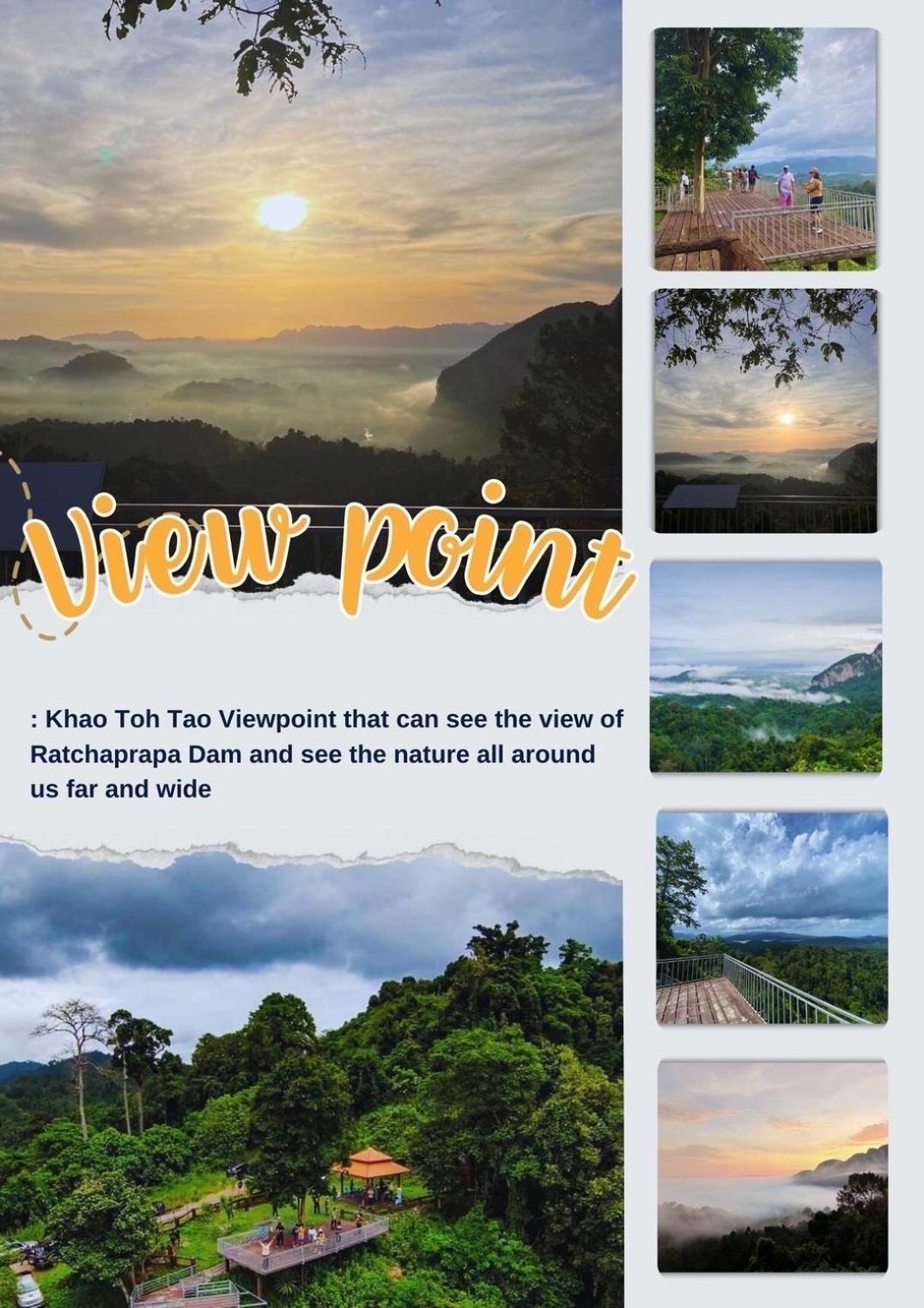 Baan Suan Hill Resort Banthakhun Kültér fotó